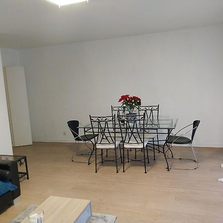 Big Logement , Jo2024, Stade De France, Paris, Metro , Parking Gratuit Saint-Denis  Eksteriør billede