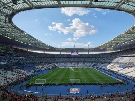 Big Logement , Jo2024, Stade De France, Paris, Metro , Parking Gratuit Saint-Denis  Eksteriør billede