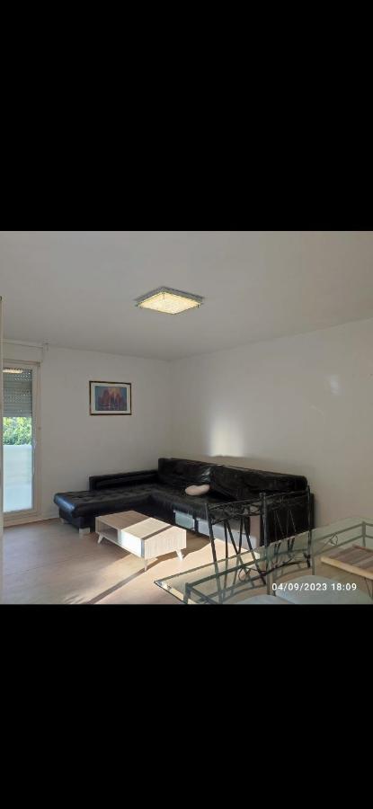 Big Logement , Jo2024, Stade De France, Paris, Metro , Parking Gratuit Saint-Denis  Eksteriør billede