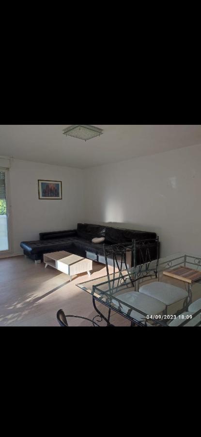 Big Logement , Jo2024, Stade De France, Paris, Metro , Parking Gratuit Saint-Denis  Eksteriør billede