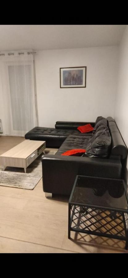 Big Logement , Jo2024, Stade De France, Paris, Metro , Parking Gratuit Saint-Denis  Eksteriør billede