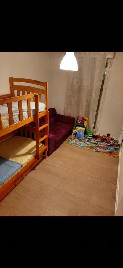 Big Logement , Jo2024, Stade De France, Paris, Metro , Parking Gratuit Saint-Denis  Eksteriør billede
