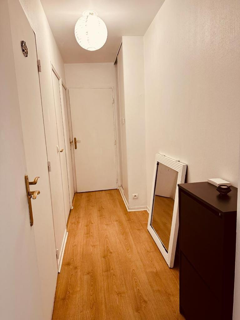 Big Logement , Jo2024, Stade De France, Paris, Metro , Parking Gratuit Saint-Denis  Eksteriør billede